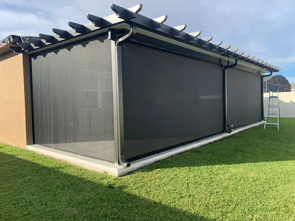 Affordable chain link fencing experts serving St. Cloud, FL - AKD Solutions