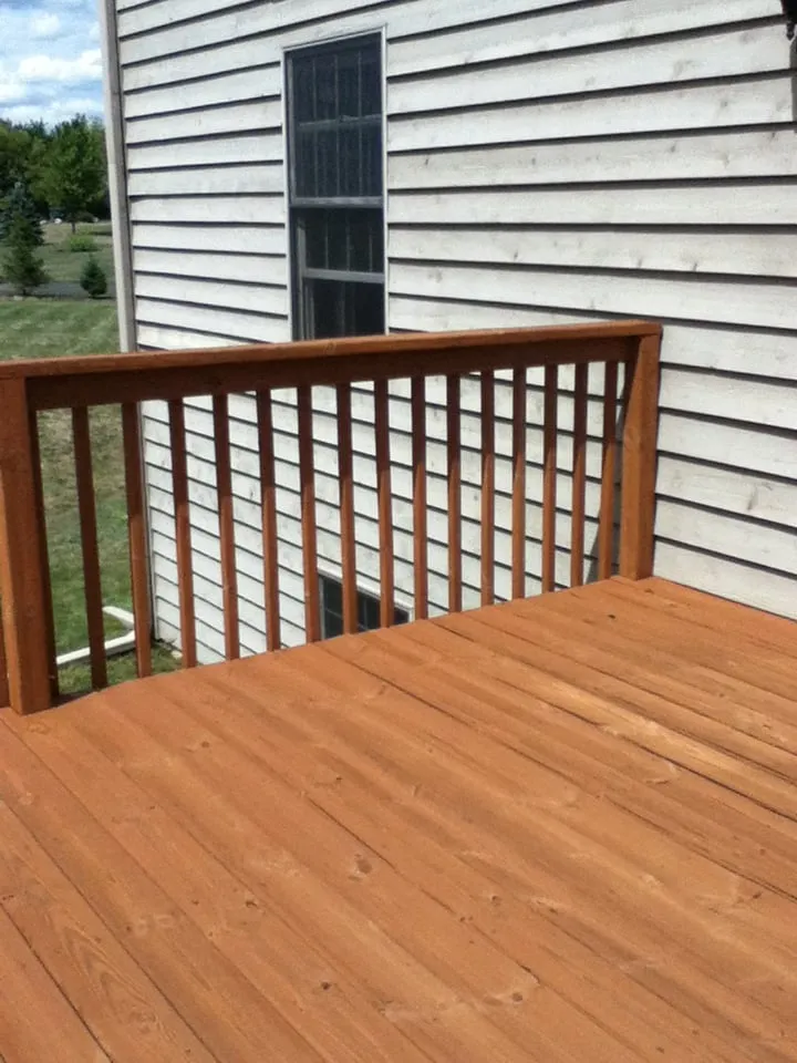 Affordable privacy fencing in Eagle, WI by All Decked Out