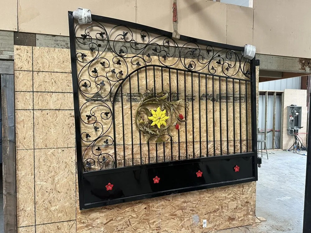 Quality chain link fencing in Fallbrook, CA by Alpha Cat Welding