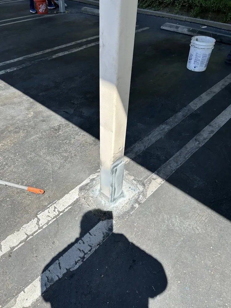 Expert fence installation experts serving Fallbrook, CA - Alpha Cat Welding