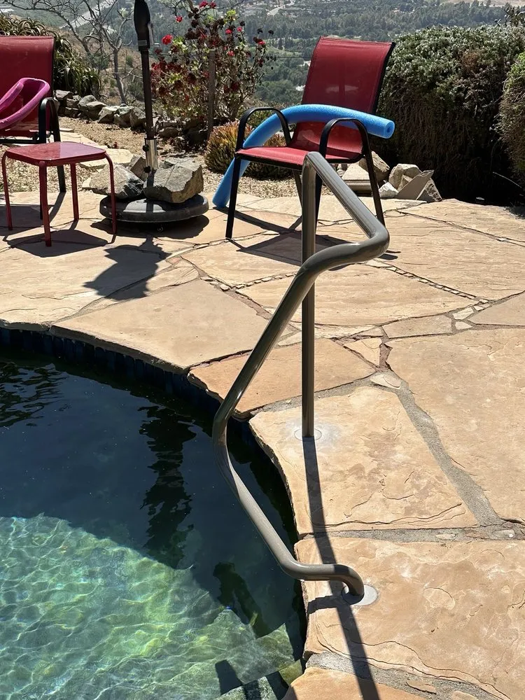 Trusted chain link fencing service in Fallbrook, CA - Alpha Cat Welding