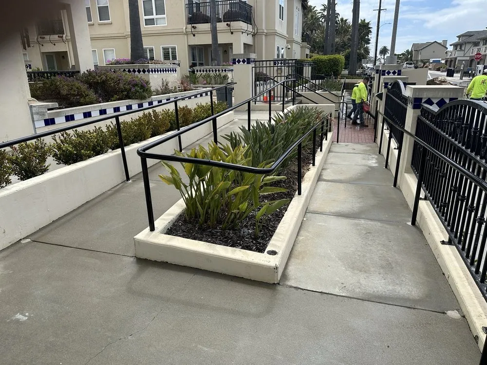Trusted chain link fencing in Fallbrook, CA by Alpha Cat Welding