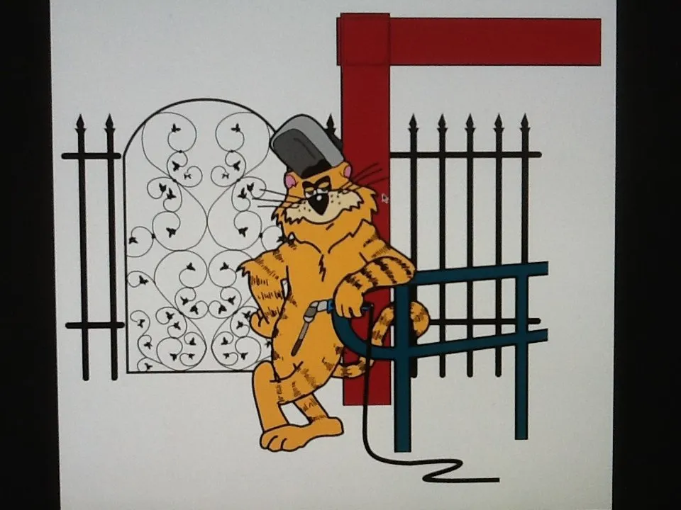 Expert wood fence service service in Fallbrook, CA - Alpha Cat Welding