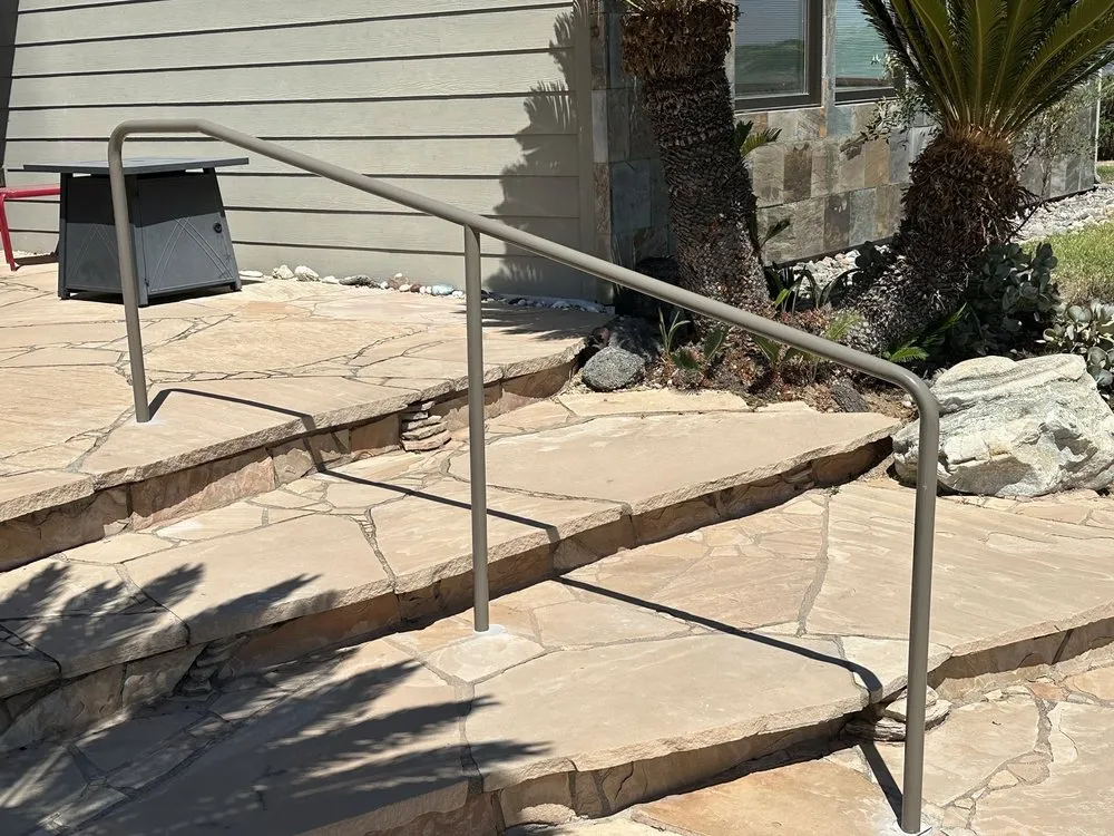 Local chain link fencing experts serving Fallbrook, CA - Alpha Cat Welding