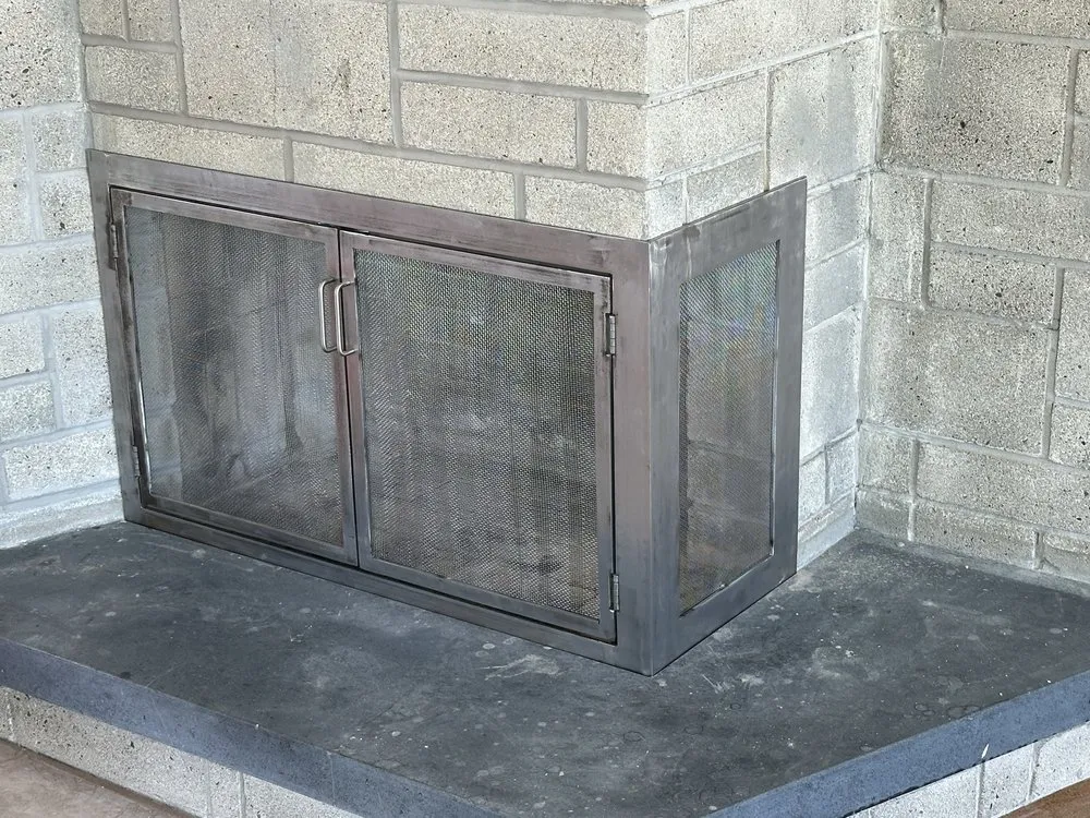 Trusted wood fence service experts serving Fallbrook, CA - Alpha Cat Welding
