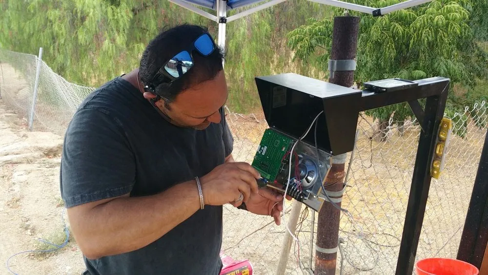 Reliable privacy fencing experts serving Norco, CA - Alpha Security Group
