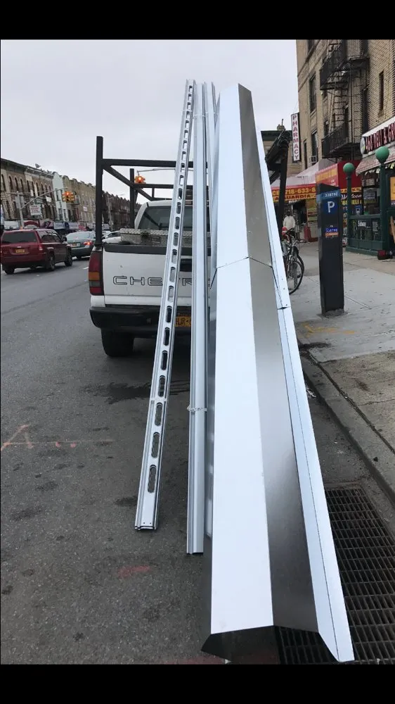Reliable wood fence service for homes in Brooklyn, NY by Ameri Gates