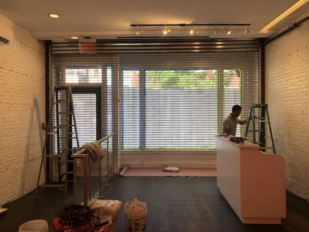 Trusted chain link fencing for homes in Brooklyn, NY by Ameri Gates