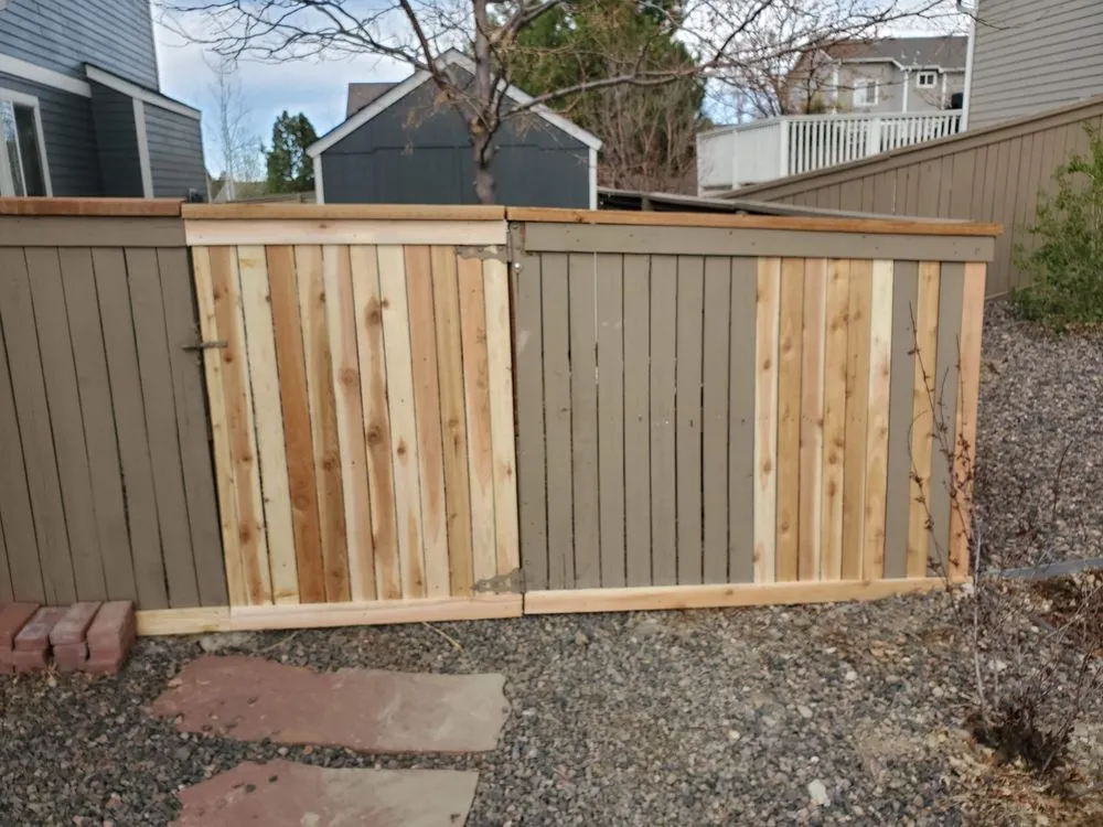 Quality chain link fencing experts serving Northglenn, CO - Amicable construction
