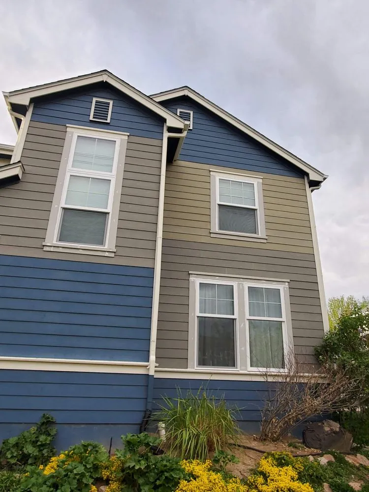 Top-rated wood fence service service in Northglenn, CO - Amicable construction