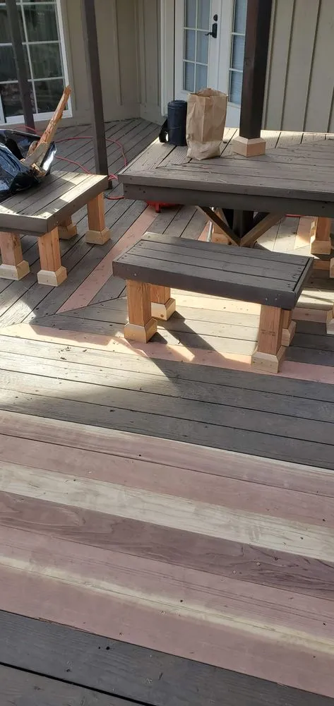 Top-rated wood fence service service in Northglenn, CO - Amicable construction