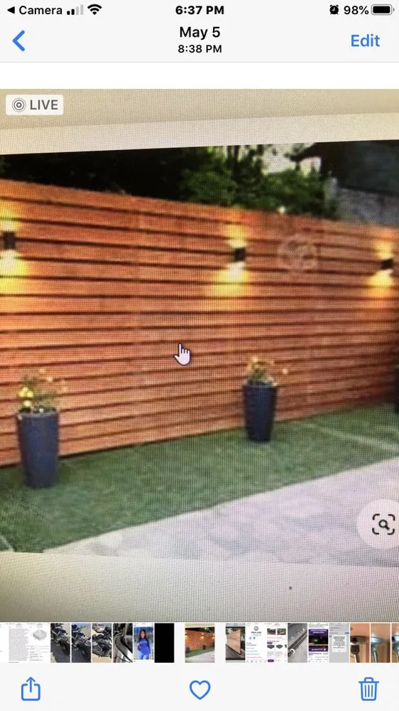 Affordable chain link fencing experts serving Tujunga, CA - Anderson's Electric Gates
