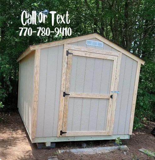 Top-rated privacy fencing experts serving Monroe, GA - Andre Construction