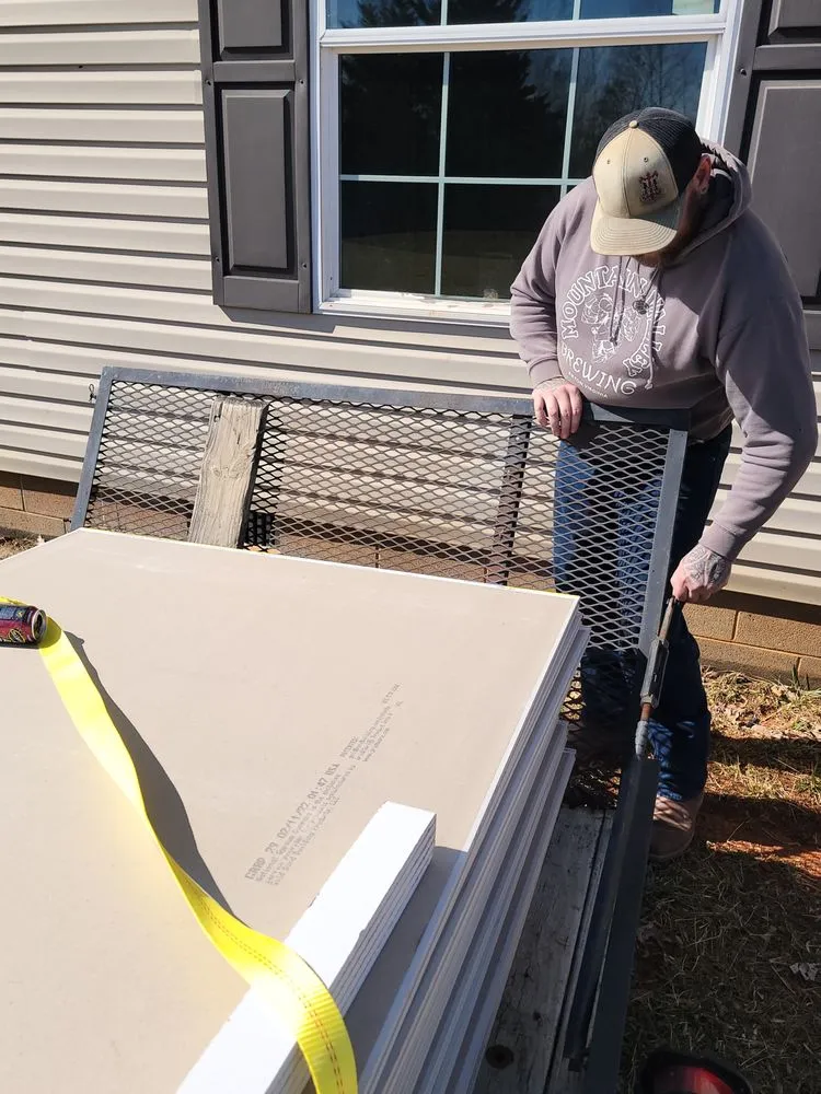 Expert privacy fencing in Penhook, VA by Anglins