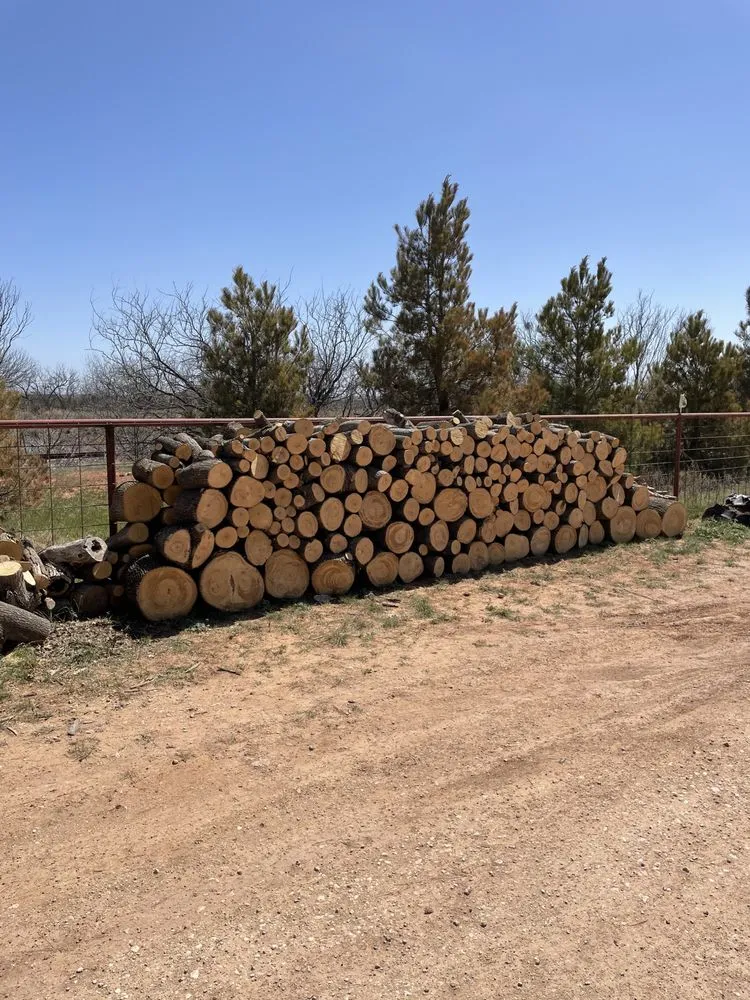 Reliable wood fence service experts serving Abilene, TX - Apex Tree Services