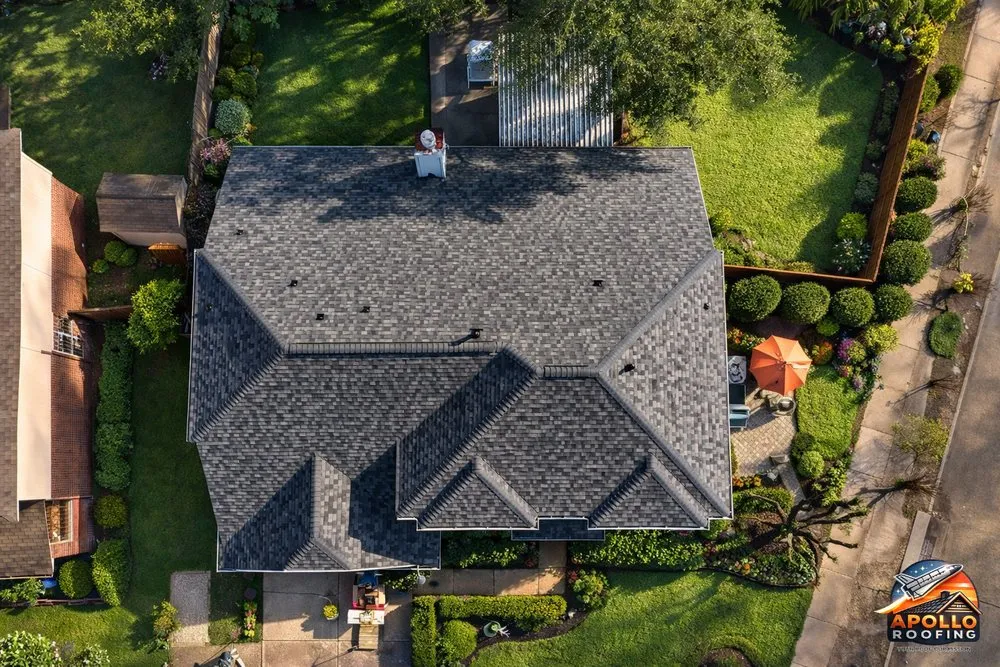 Top-rated chain link fencing in Cypress, TX by Apollo Roofing