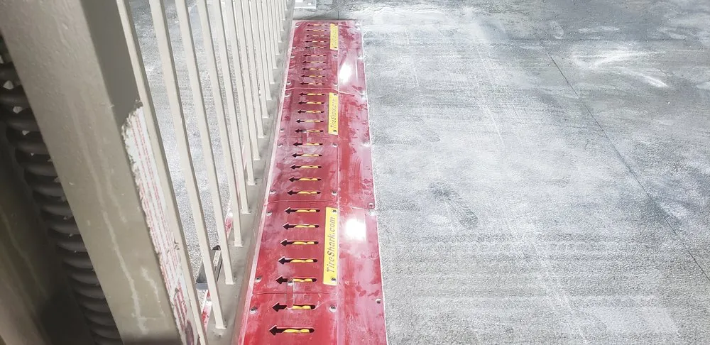 Trusted fence repair for homes in Hurst, TX by APS Fabrication