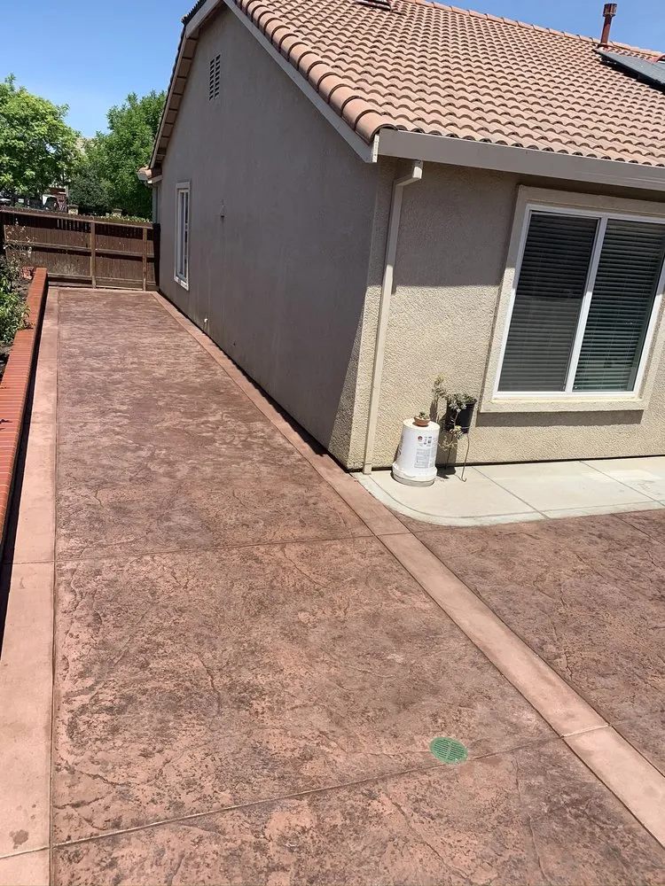 Local chain link fencing in Gilroy, CA by AR Construction