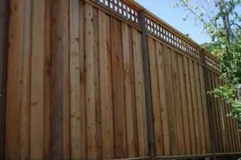Quality vinyl fence installation experts serving Fairfax, CA - Arrow Deck & Construction