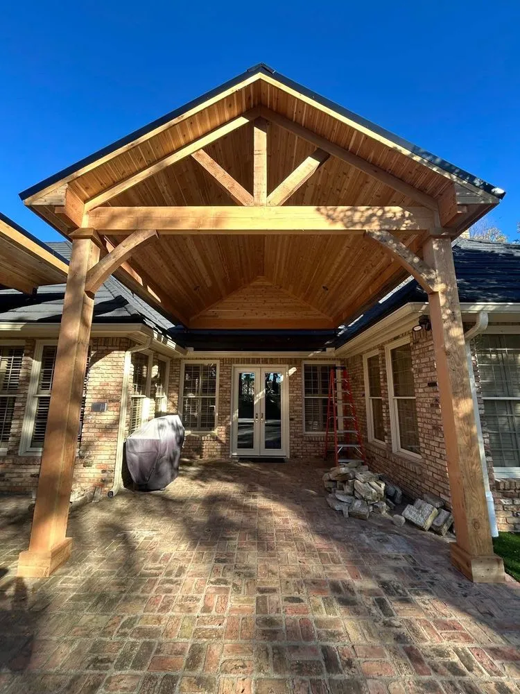 Top-rated fence repair experts serving Keller, TX - Arrowhead Roofing