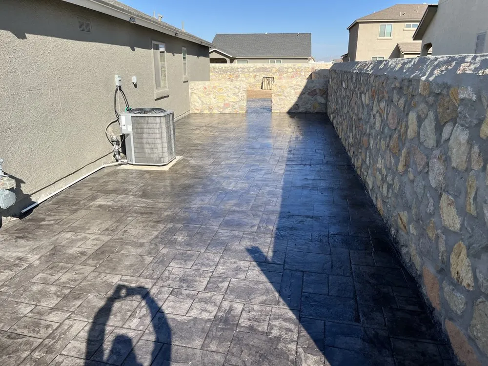 Top-rated fence installation service in Clint, TX - ASKK Construction