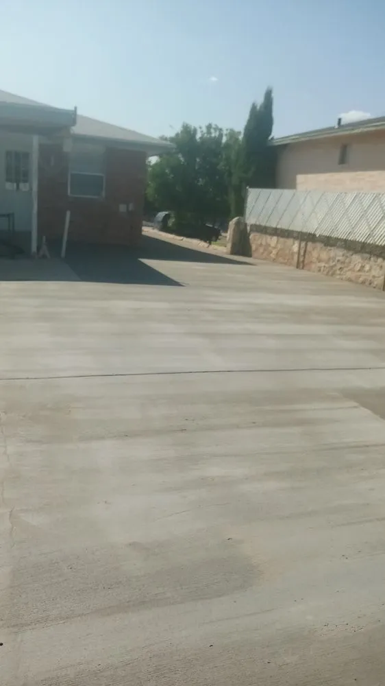 Affordable wood fence service in Clint, TX by ASKK Construction