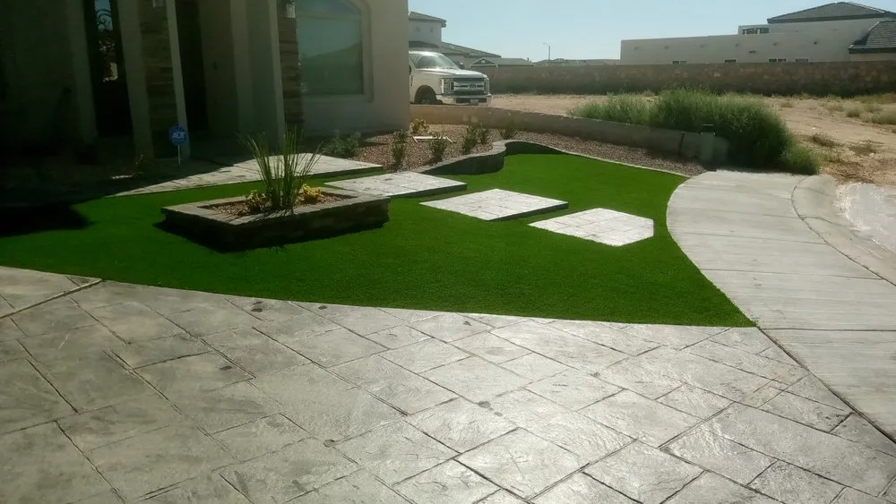 Trusted vinyl fence installation experts serving Clint, TX - ASKK Construction