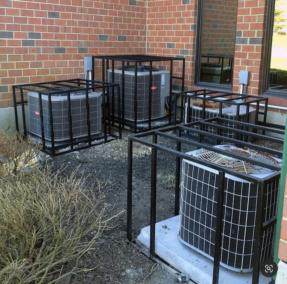 Expert fence repair service in Houston, TX - Assembly Techs