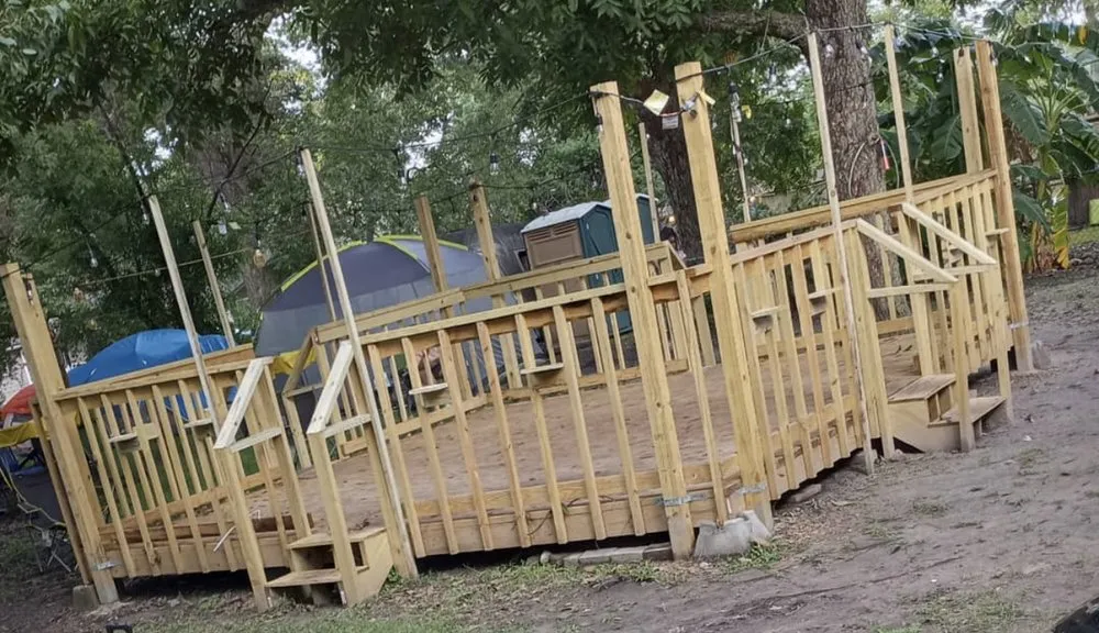 Top-rated wood fence service service in Houston, TX - Assembly Techs