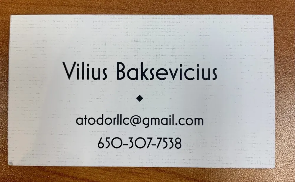Trusted chain link fencing service in Pacifica, CA - Atodor