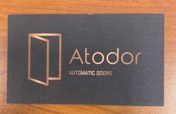 Atodor