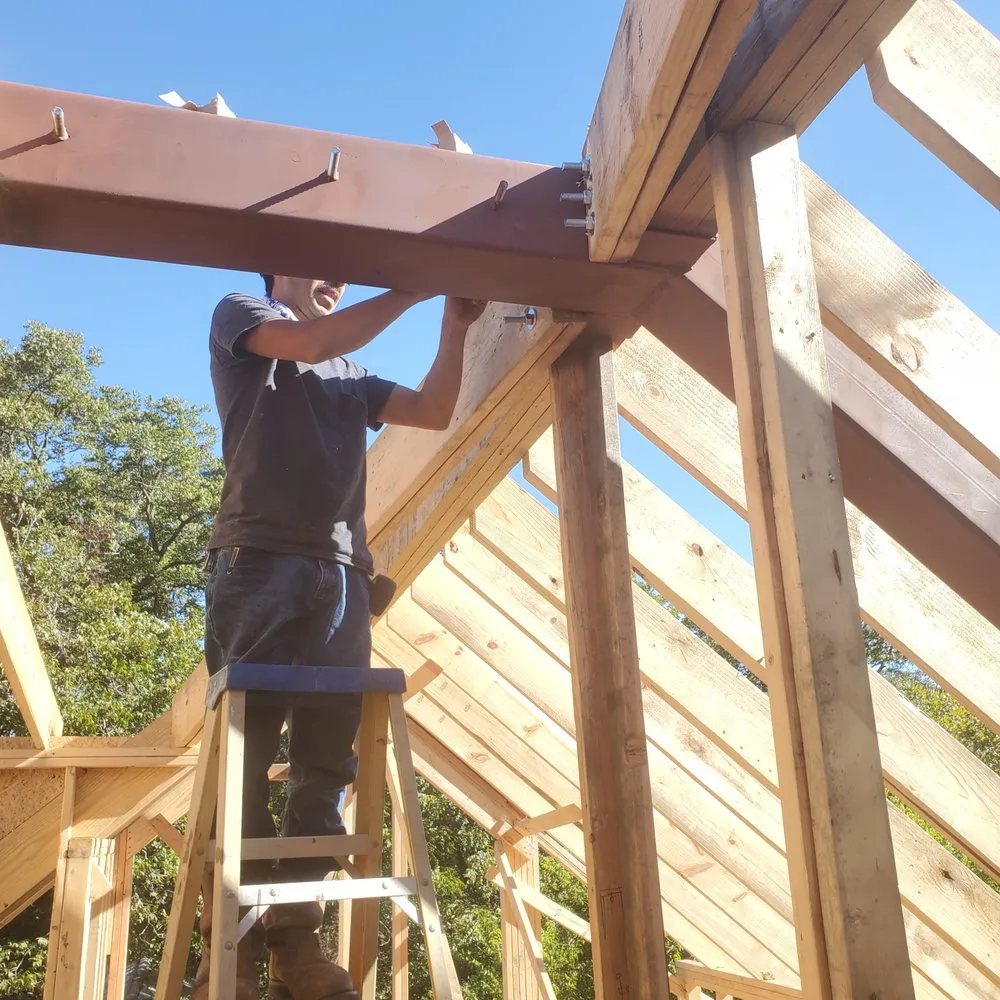 Local privacy fencing service in Buda, TX - Austinite Welding