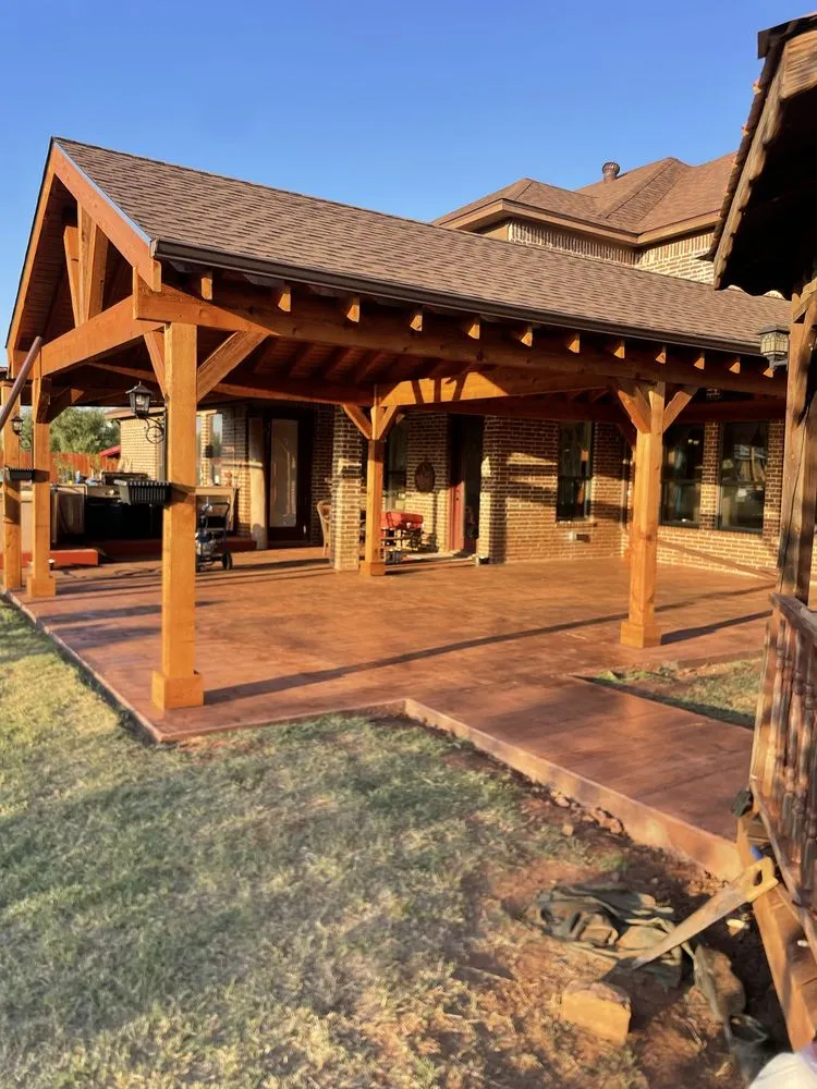 Quality privacy fencing experts serving Abilene, TX - Authentic Housing Solutions