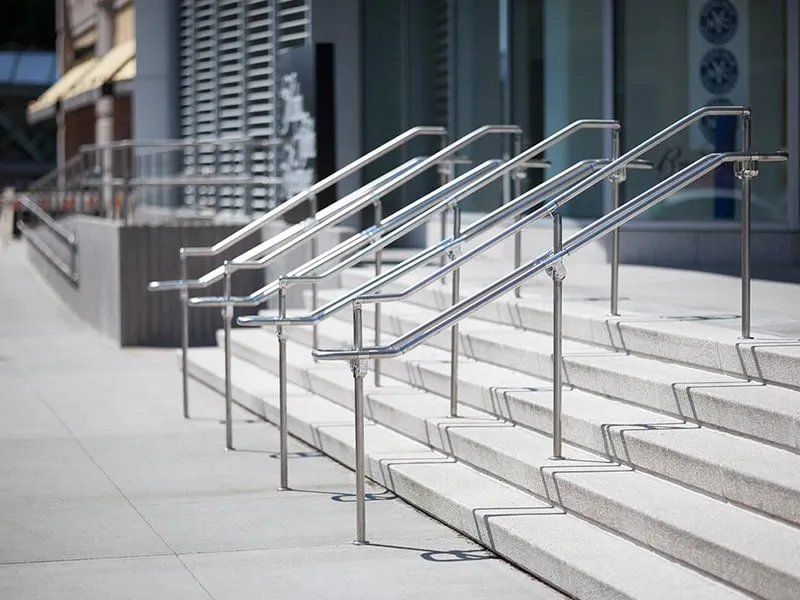 Local fence repair service in Hialeah, FL - Authentic Metals