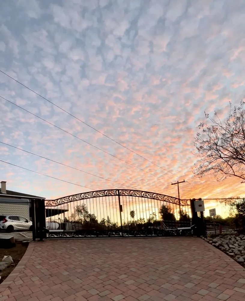 Affordable privacy fencing in Riverside, CA by Automated Entry Services
