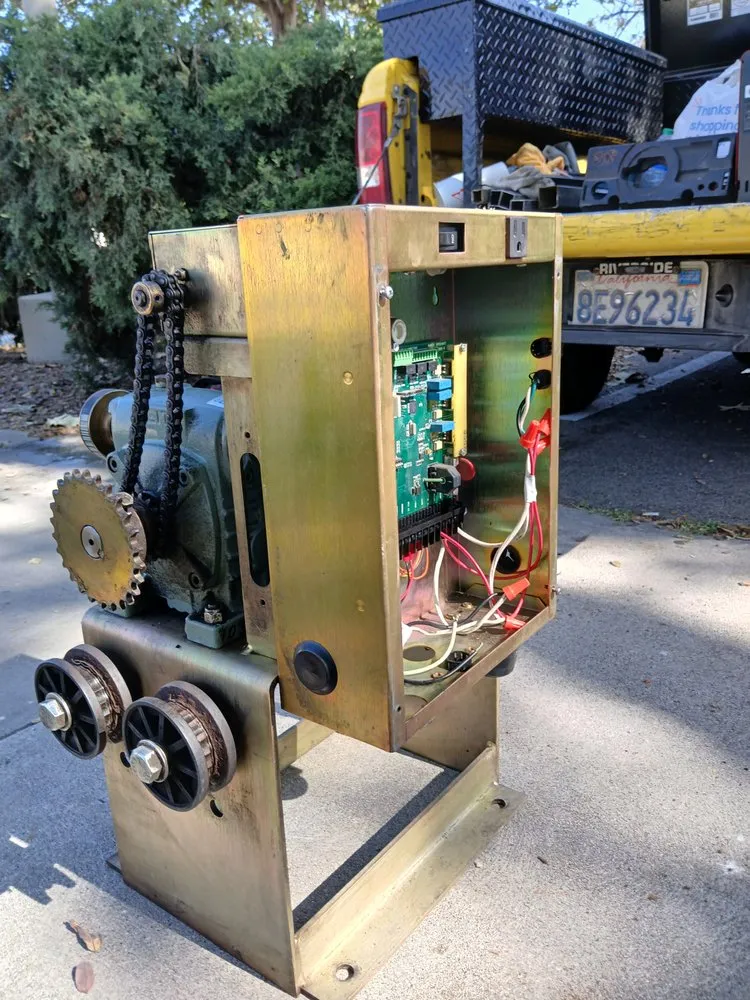 Trusted fence repair service in Pacoima, CA - Automatic Access Gate Operators And Intercom Systems