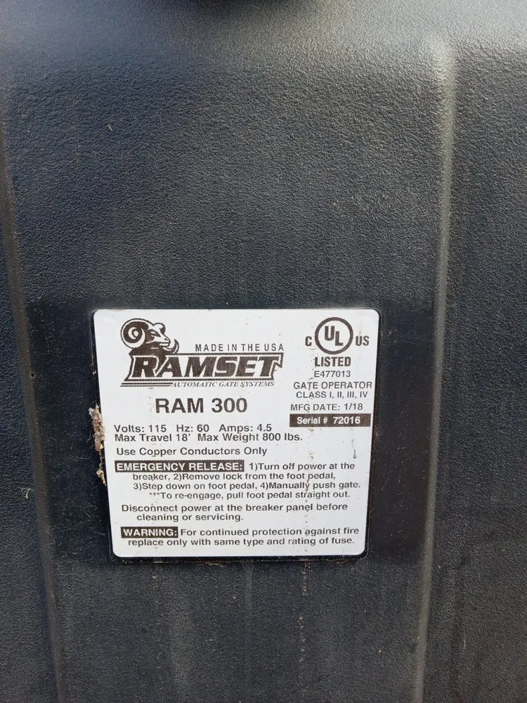 Expert fence repair in Pacoima, CA by Automatic Access Gate Operators And Intercom Systems