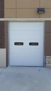 Professional chain link fencing in Red Oak, TX by Automatic Door & Gate Services