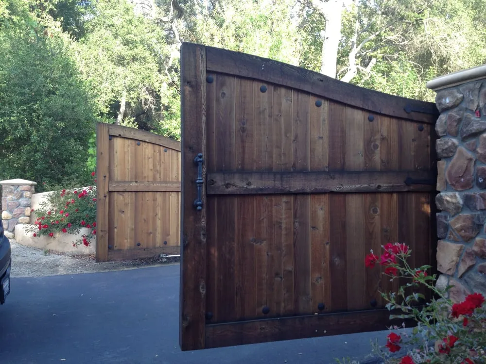 Local fence installation in Menifee, CA by Automatic Electronic Gates