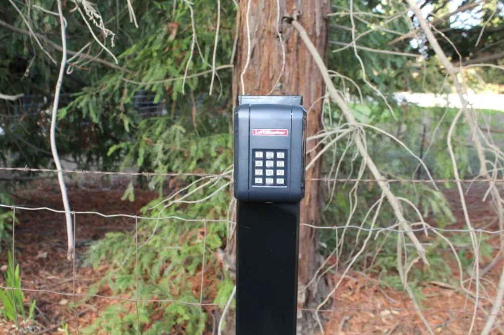 Professional fence installation service in Ceres, CA - Automatic Gate Operations