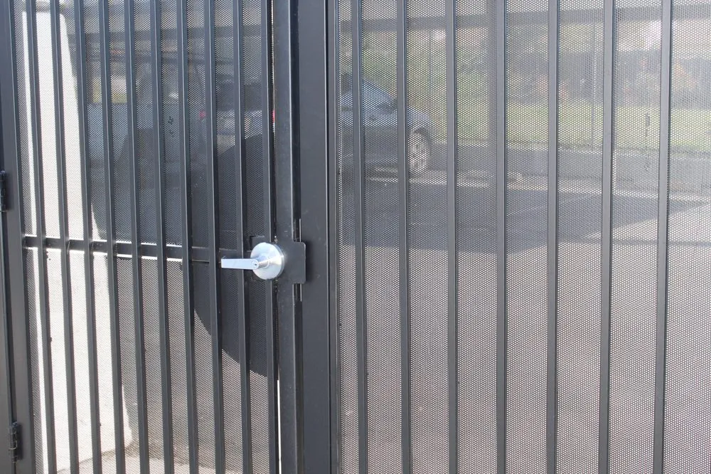 Trusted vinyl fence installation experts serving Ceres, CA - Automatic Gate Operations