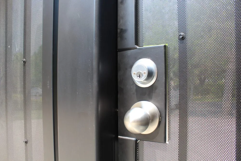 Reliable privacy fencing service in Ceres, CA - Automatic Gate Operations