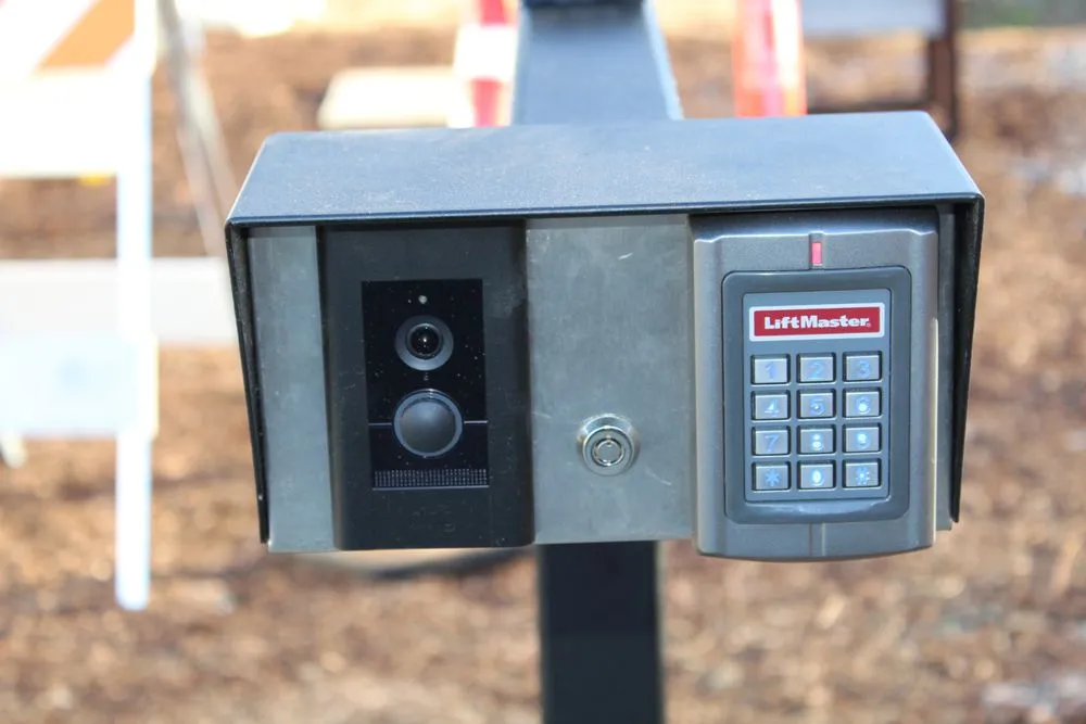 Professional fence installation service in Ceres, CA - Automatic Gate Operations