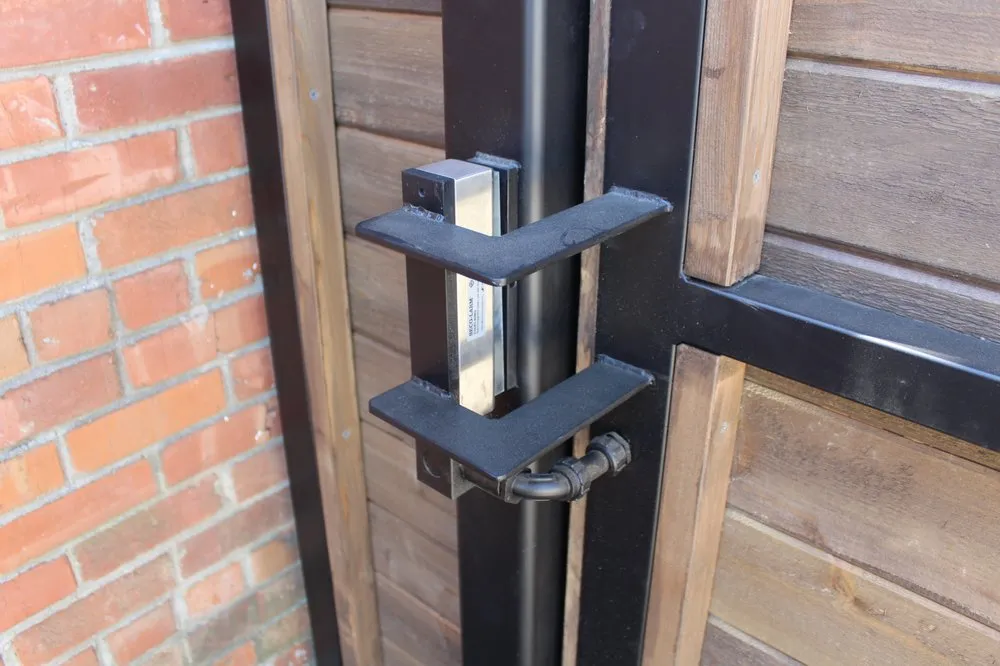 Trusted fence repair service in Ceres, CA - Automatic Gate Operations