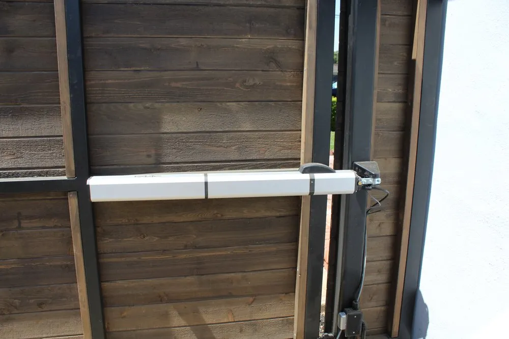 Expert fence repair service in Ceres, CA - Automatic Gate Operations