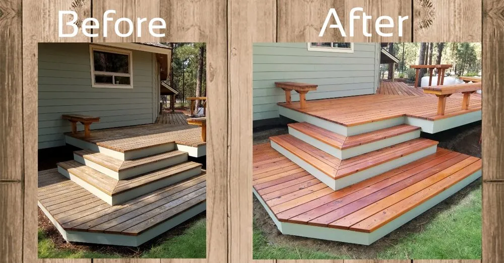 Expert privacy fencing for homes in Bend, OR by Avastarray