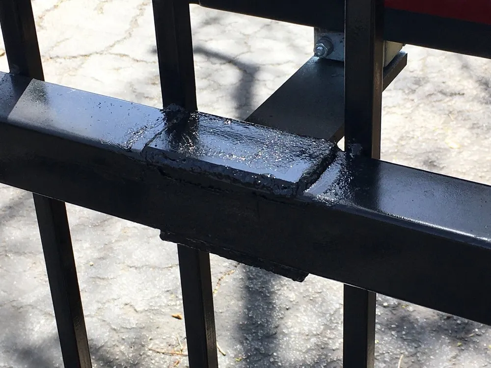 Trusted chain link fencing experts serving Temple, TX - Aztec Automatic Gate Systems