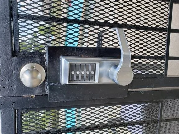 Expert wood fence service for homes in Temple, TX by Aztec Automatic Gate Systems
