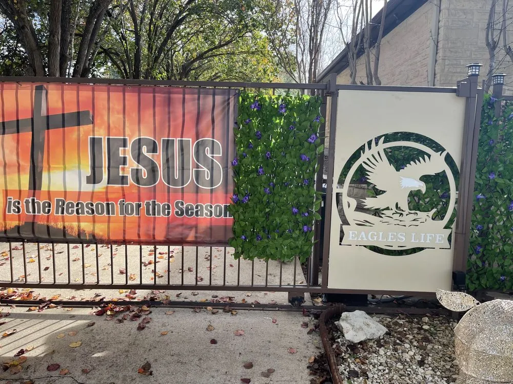 Quality privacy fencing in Temple, TX by Aztec Automatic Gate Systems