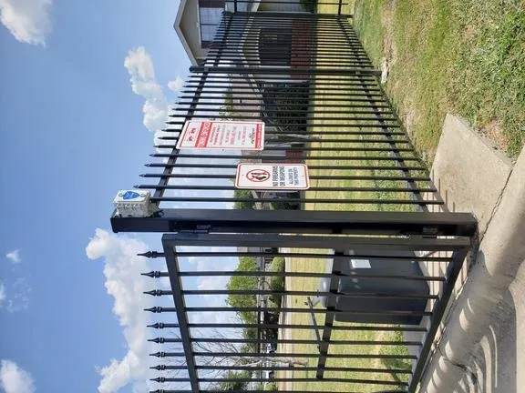 Professional privacy fencing in Temple, TX by Aztec Automatic Gate Systems